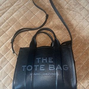 Marc Jacobs The Tote Bag Mini